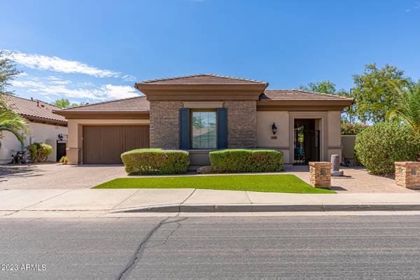 Chandler, AZ 85248,4356 S SANTIAGO Way