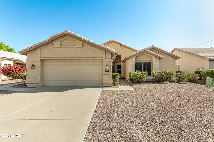 15015 W VERDE Lane, Goodyear, AZ 85395