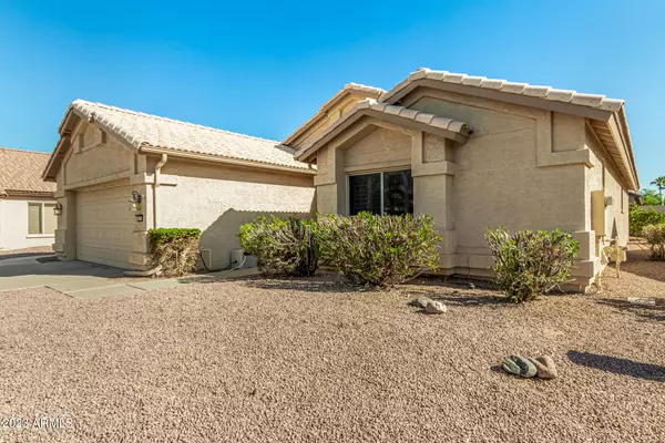 Goodyear, AZ 85395,15015 W VERDE Lane