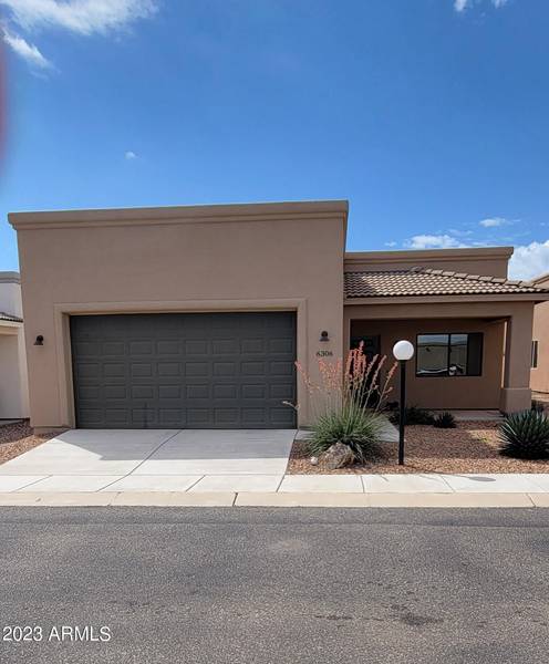 6306 E Southbrooke Lane, Sierra Vista, AZ 85635