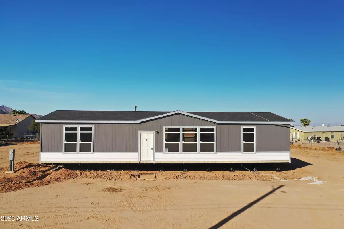Coolidge, AZ 85128,6876 W Locklin Avenue