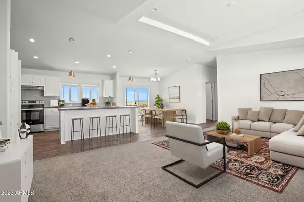 Coolidge, AZ 85128,6876 W Locklin Avenue