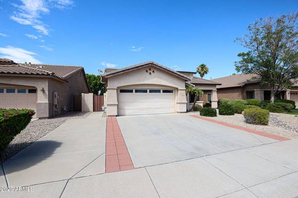 Peoria, AZ 85382,8142 W HARMONY Lane