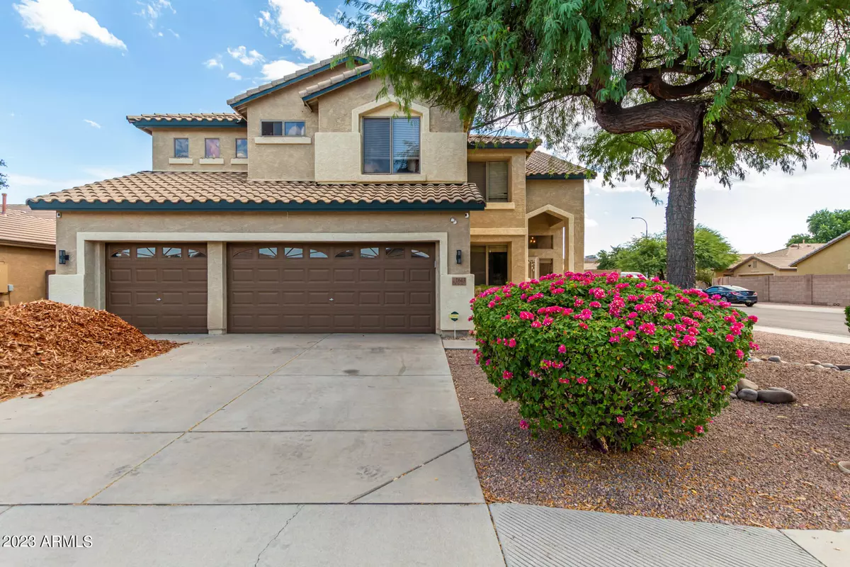 Chandler, AZ 85286,1643 E WILDHORSE Place