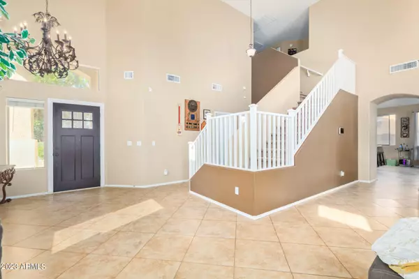 Chandler, AZ 85286,1643 E WILDHORSE Place