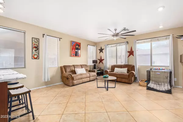 Chandler, AZ 85286,1643 E WILDHORSE Place