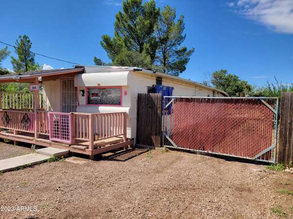 Bisbee, AZ 85603,305 N Washington Avenue