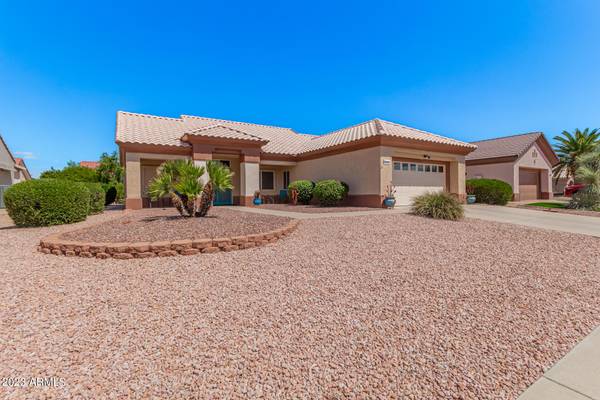 Sun City West, AZ 85375,14104 W DUSTY TRAIL Boulevard