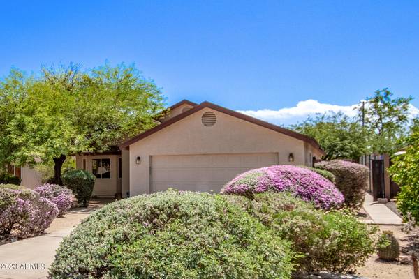 1335 E MESCAL Street, Phoenix, AZ 85020