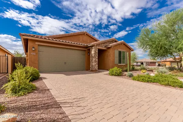 Phoenix, AZ 85085,2619 W BRISA Drive