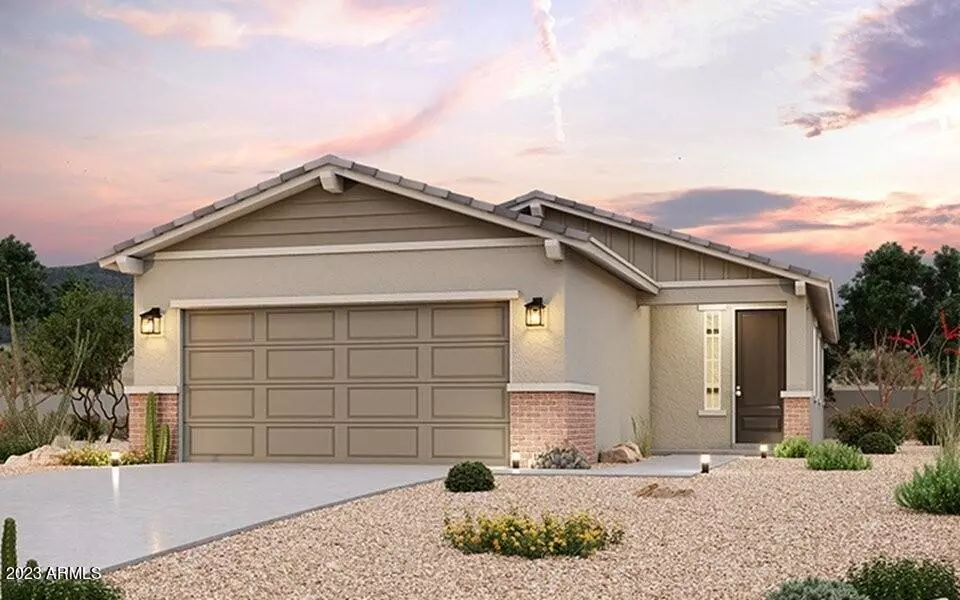 17339 W COUNTRY CLUB Terrace, Surprise, AZ 85387