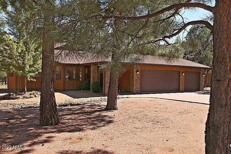 Lakeside, AZ 85929,4606 MOUNTAIN GATE Circle