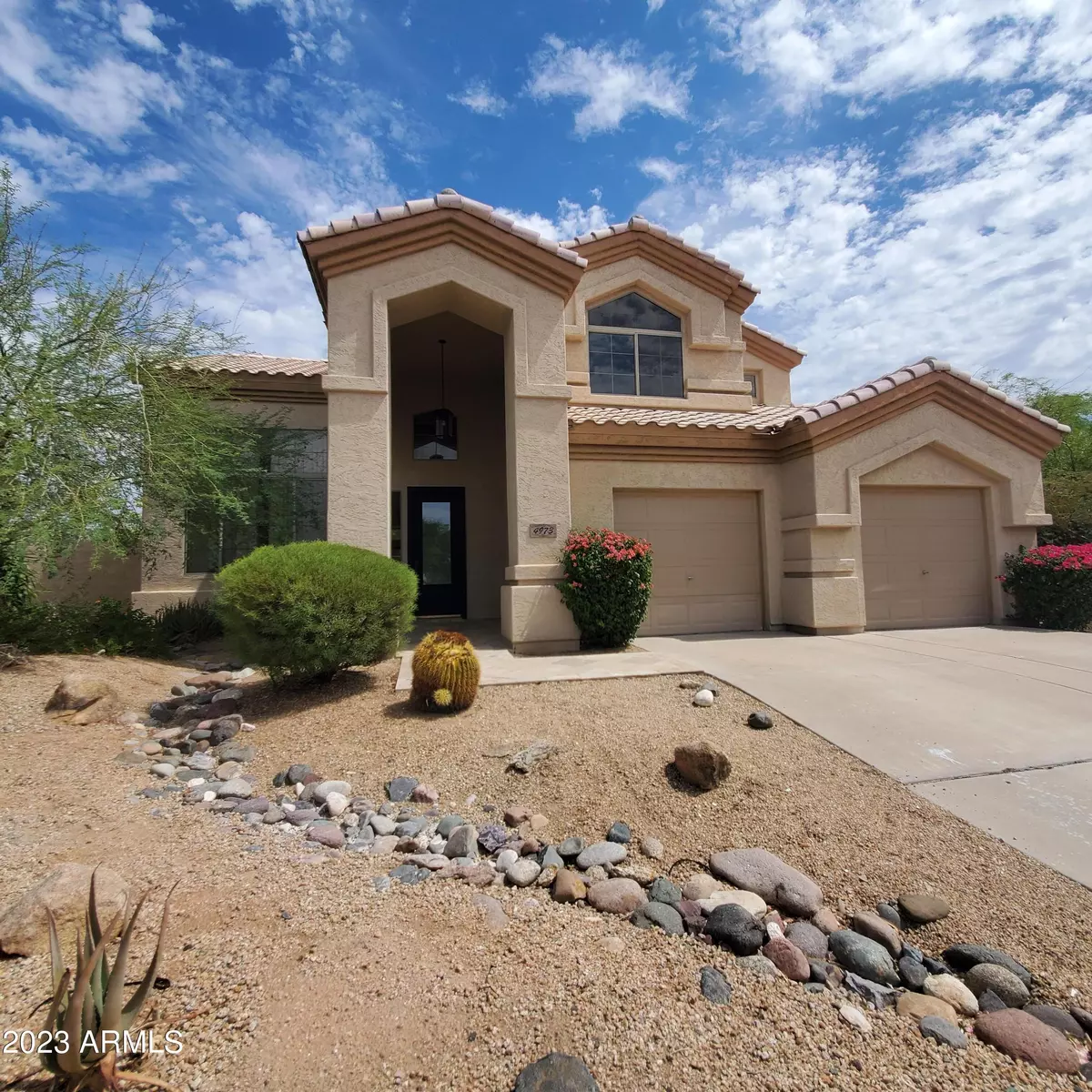 Cave Creek, AZ 85331,4973 E BARWICK Drive