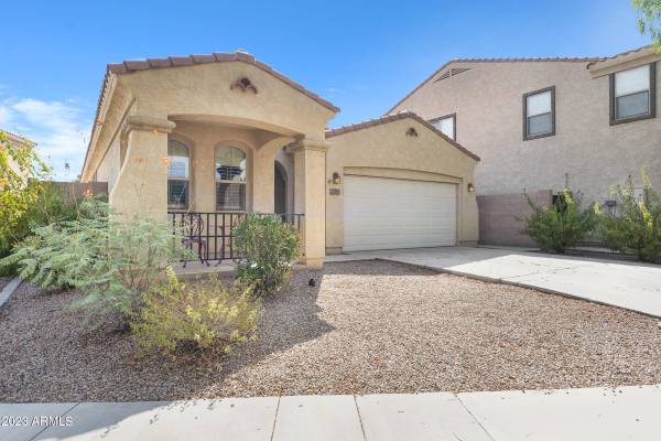 Gilbert, AZ 85296,1469 S BUCKAROO Trail