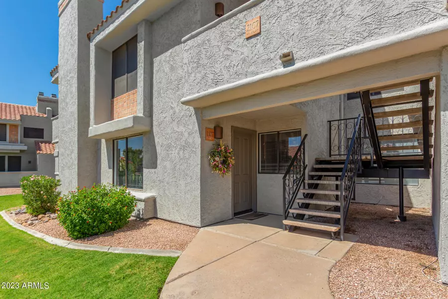 10115 E MOUNTAIN VIEW Road #1107, Scottsdale, AZ 85258