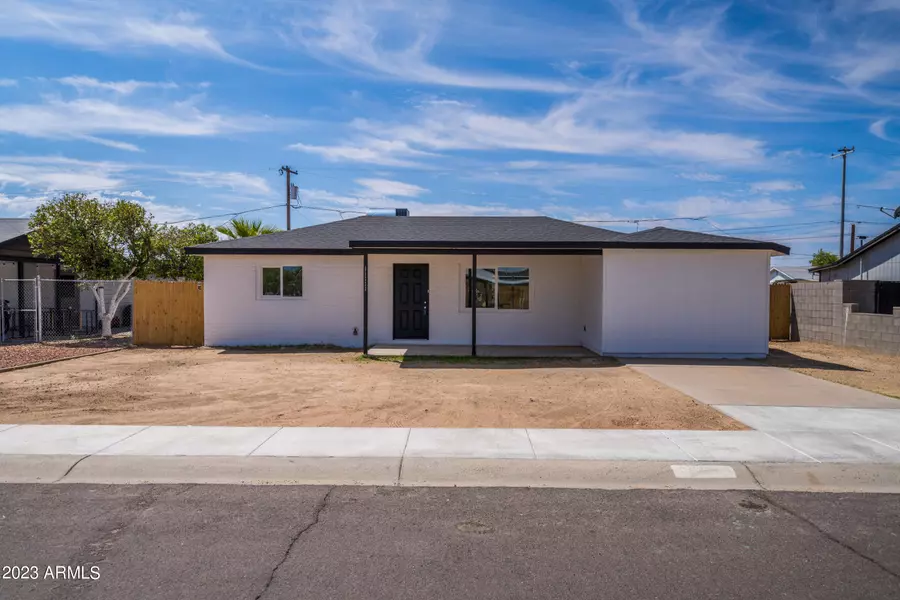 11111 W INDIANA Avenue, Youngtown, AZ 85363