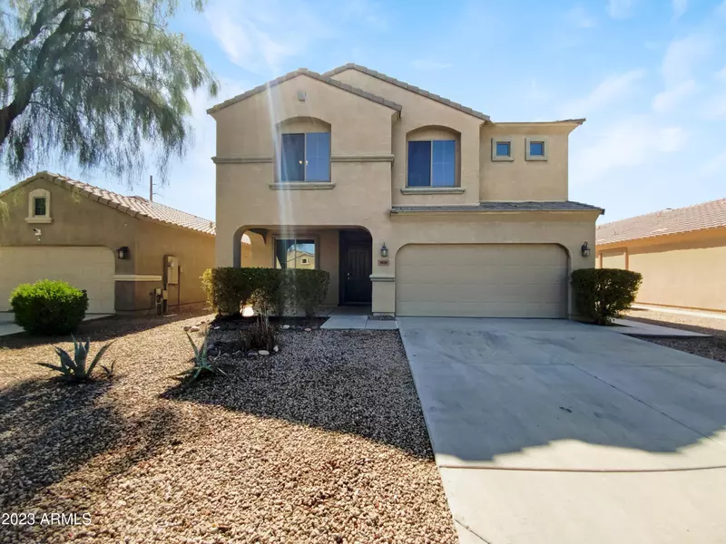 5028 S 100TH Drive, Tolleson, AZ 85353