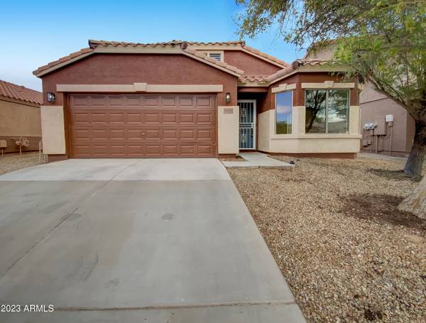 18456 W SANNA Street, Waddell, AZ 85355