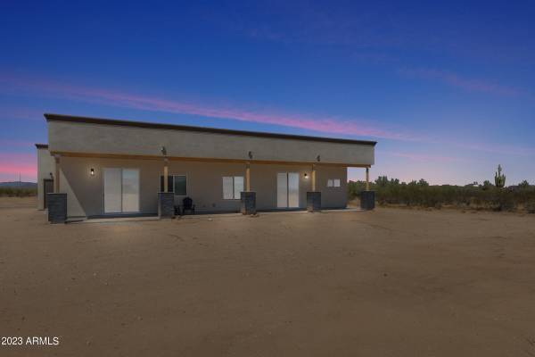 Wittmann, AZ 85361,25025 W Chaparosa Way