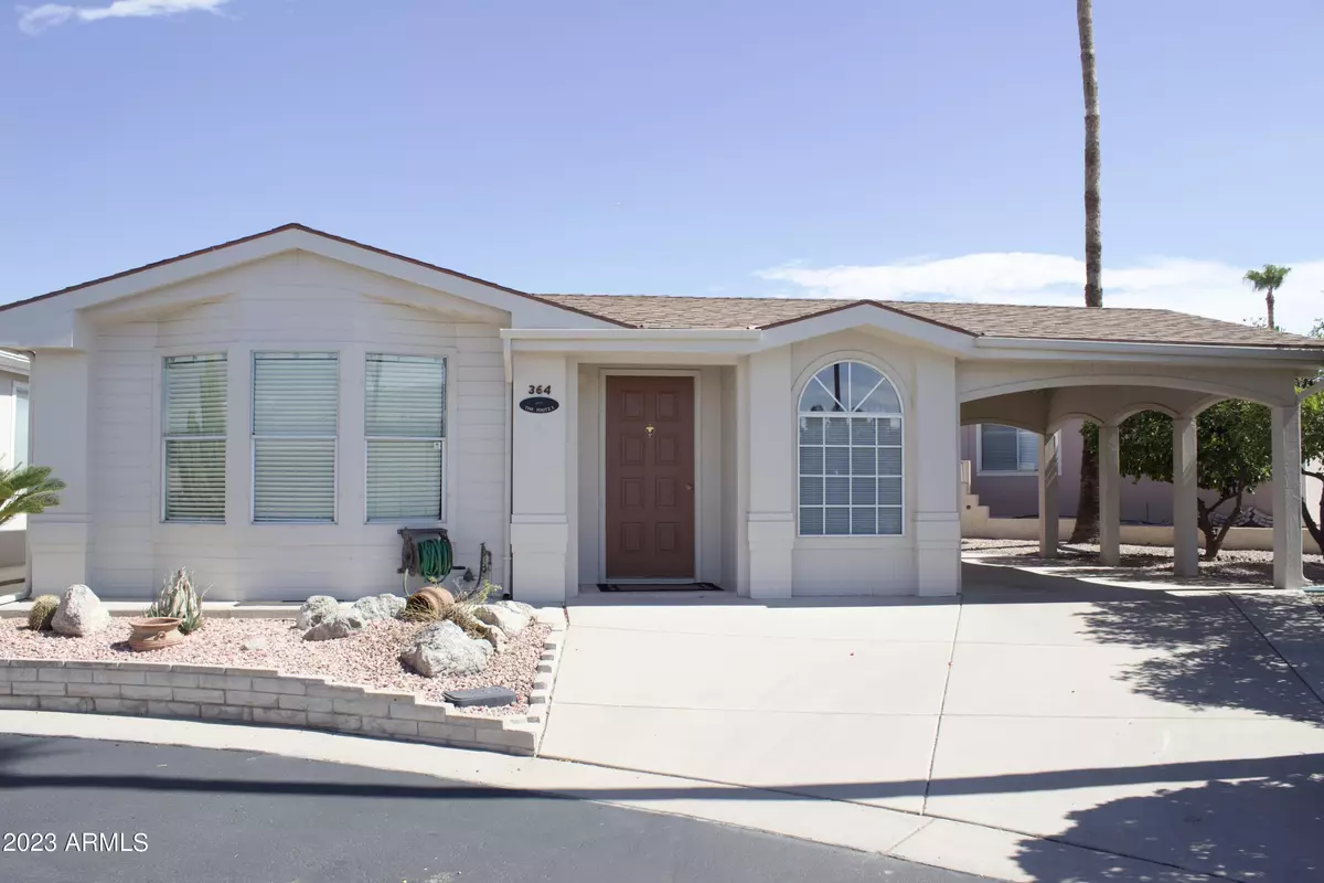 Mesa, AZ 85215,5735 E McDowell Road #364