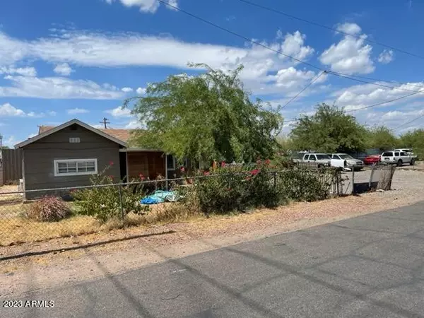 Phoenix, AZ 85009,648 S 29TH Avenue
