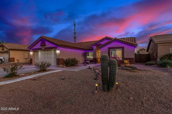 Mesa, AZ 85208,11133 E DRAGOON Avenue