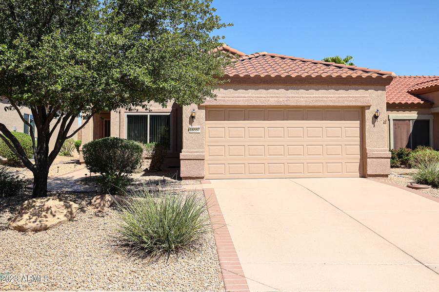 18557 N GILA SPRINGS Drive, Surprise, AZ 85374