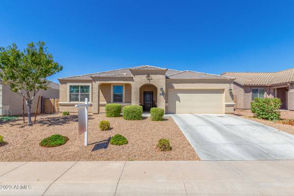 Buckeye, AZ 85396,3784 N 304TH Avenue