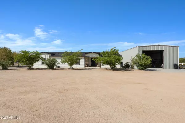 9228 W DOVE ROOST Road, Queen Creek, AZ 85144