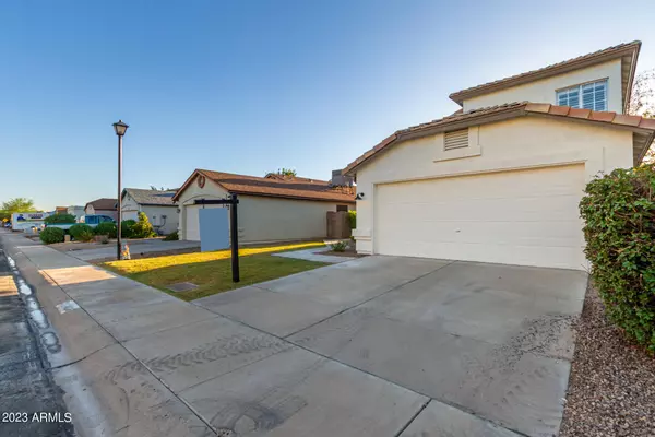 Glendale, AZ 85304,11106 N 60TH Drive