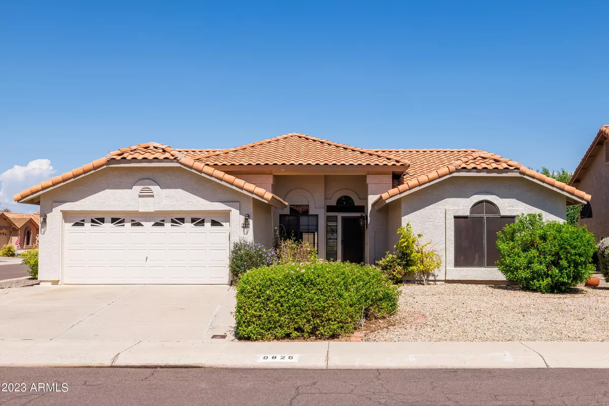 Peoria, AZ 85382,9826 W MCRAE Way