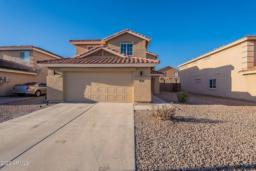 21994 W CASEY Lane, Buckeye, AZ 85326