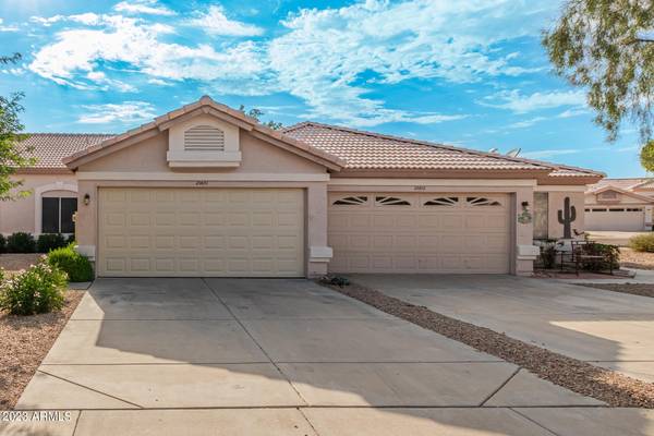 Peoria, AZ 85382,20610 N 103RD Lane