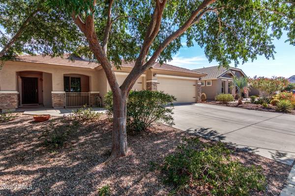 San Tan Valley, AZ 85144,2585 W MERICREST Way