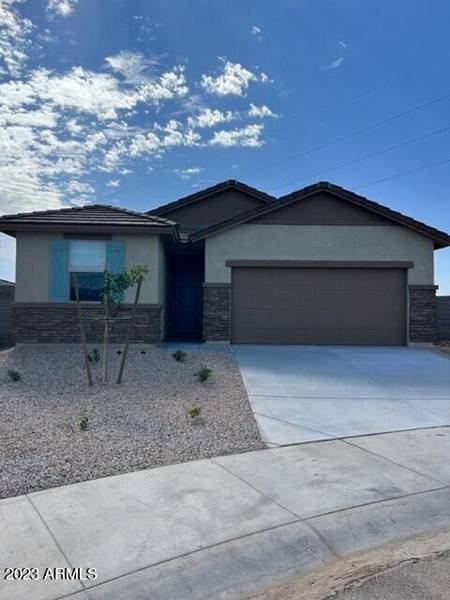 16893 W BUTLER Avenue, Waddell, AZ 85355