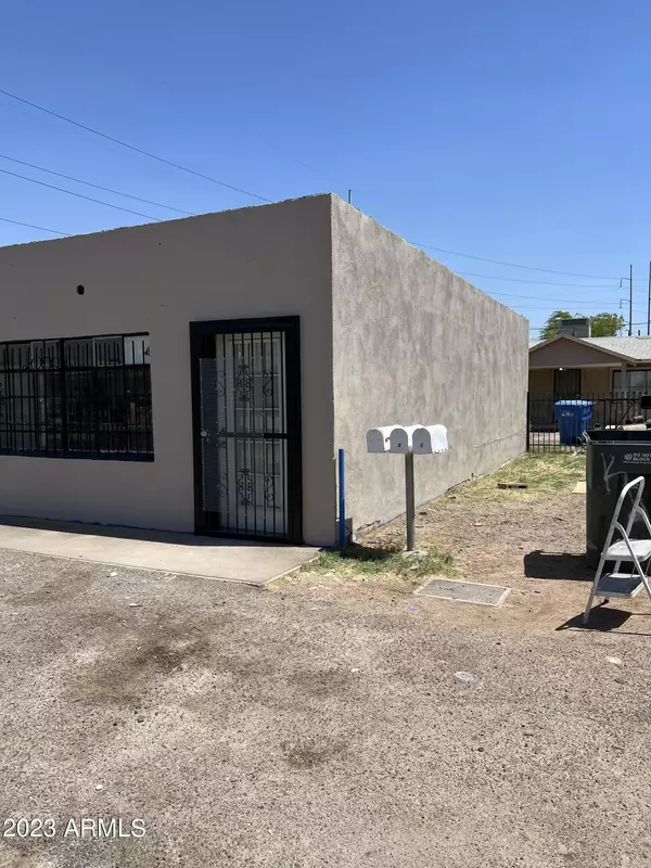 Phoenix, AZ 85003,309 W MOHAVE Street