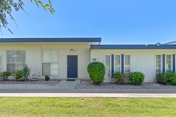 13035 N 100TH Drive, Sun City, AZ 85351