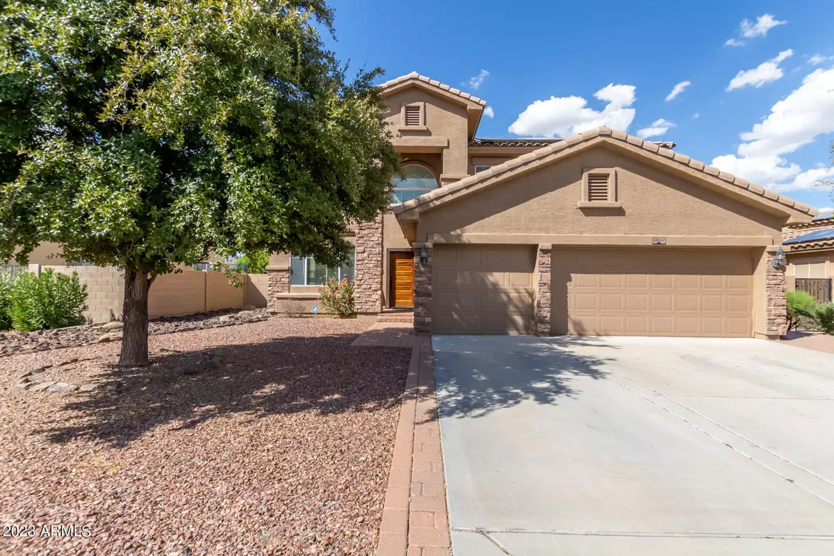 Buckeye, AZ 85326,22042 W DEVIN Drive