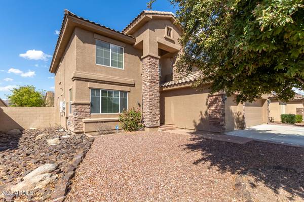 Buckeye, AZ 85326,22042 W DEVIN Drive