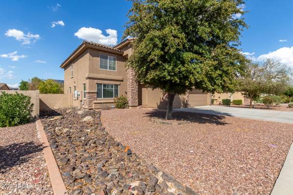 Buckeye, AZ 85326,22042 W DEVIN Drive