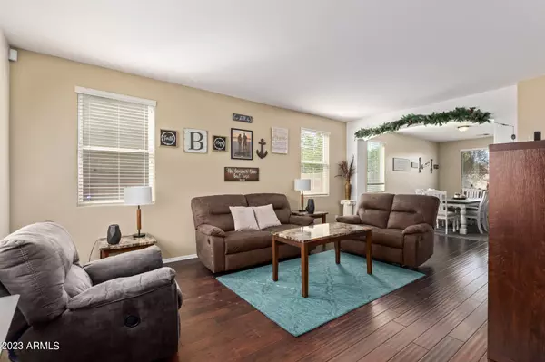 Buckeye, AZ 85326,22042 W DEVIN Drive