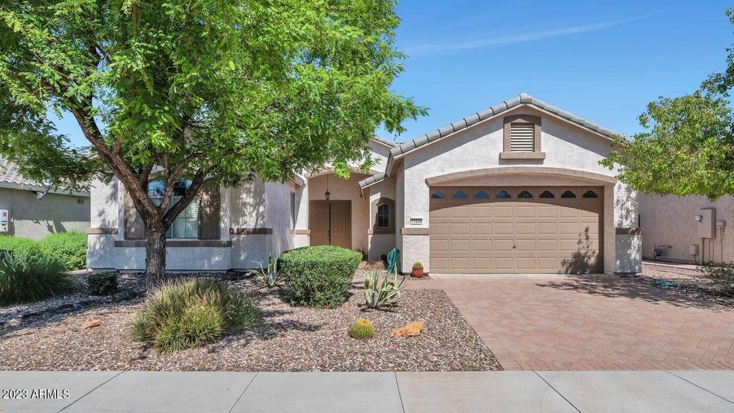 18250 W STINSON Drive, Surprise, AZ 85374