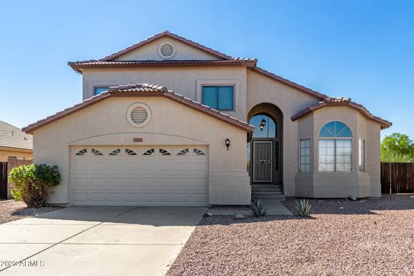 Surprise, AZ 85374,15800 N NAEGEL Drive