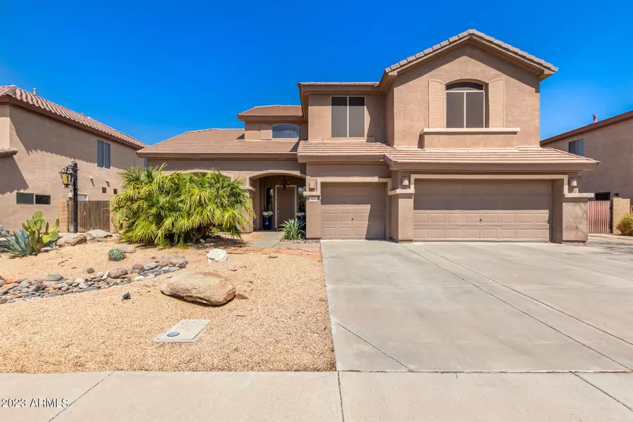 2410 W MARLIN Drive, Chandler, AZ 85286