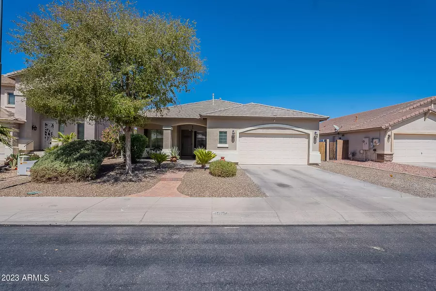 45156 W Norris Road, Maricopa, AZ 85139