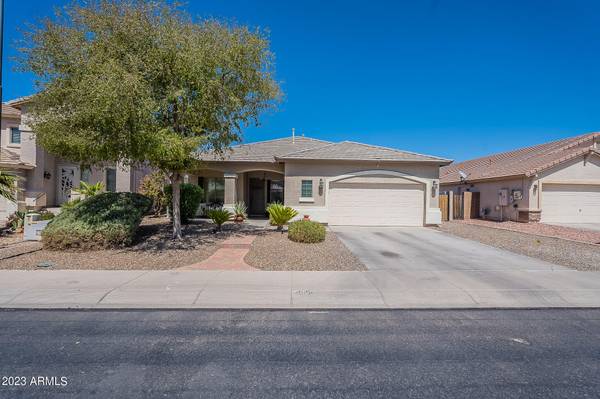 Maricopa, AZ 85139,45156 W Norris Road