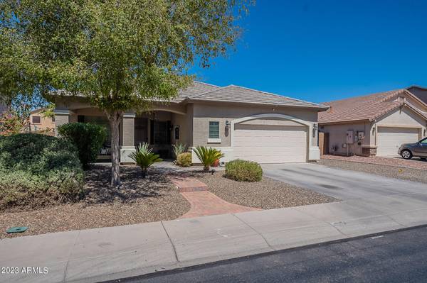 Maricopa, AZ 85139,45156 W Norris Road