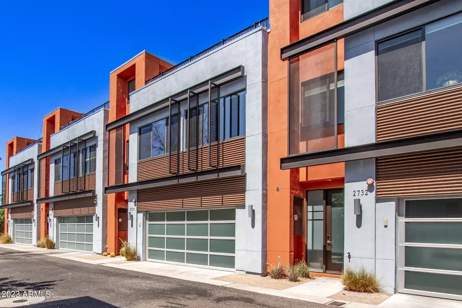 2728 E ROMA Avenue, Phoenix, AZ 85016