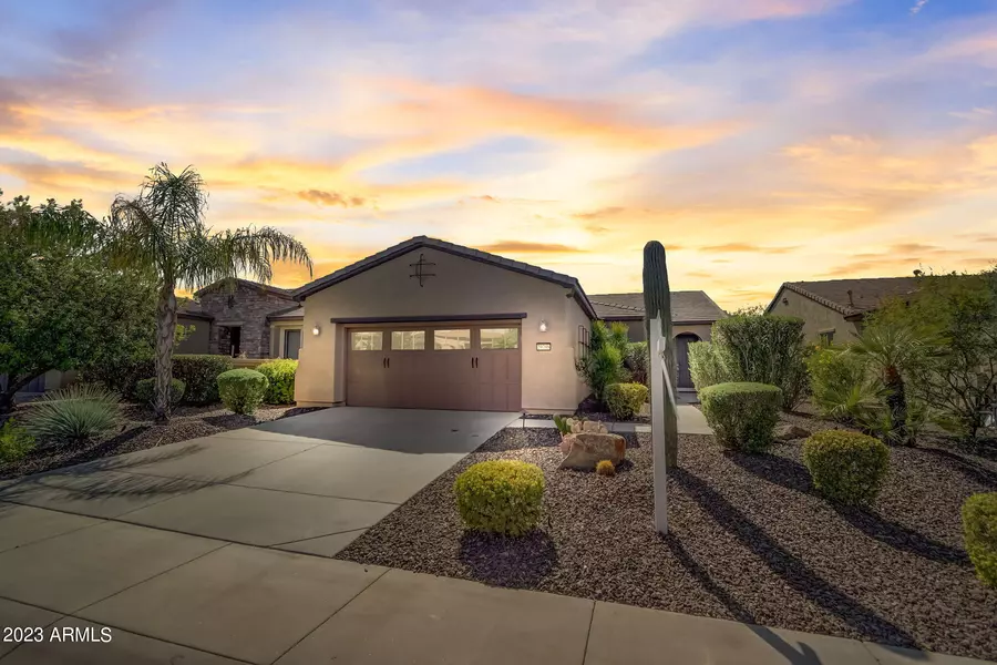 29798 N 129TH Glen, Peoria, AZ 85383