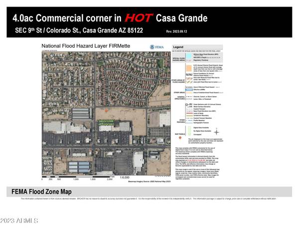 Casa Grande, AZ 85122,0 N 9th Street #-